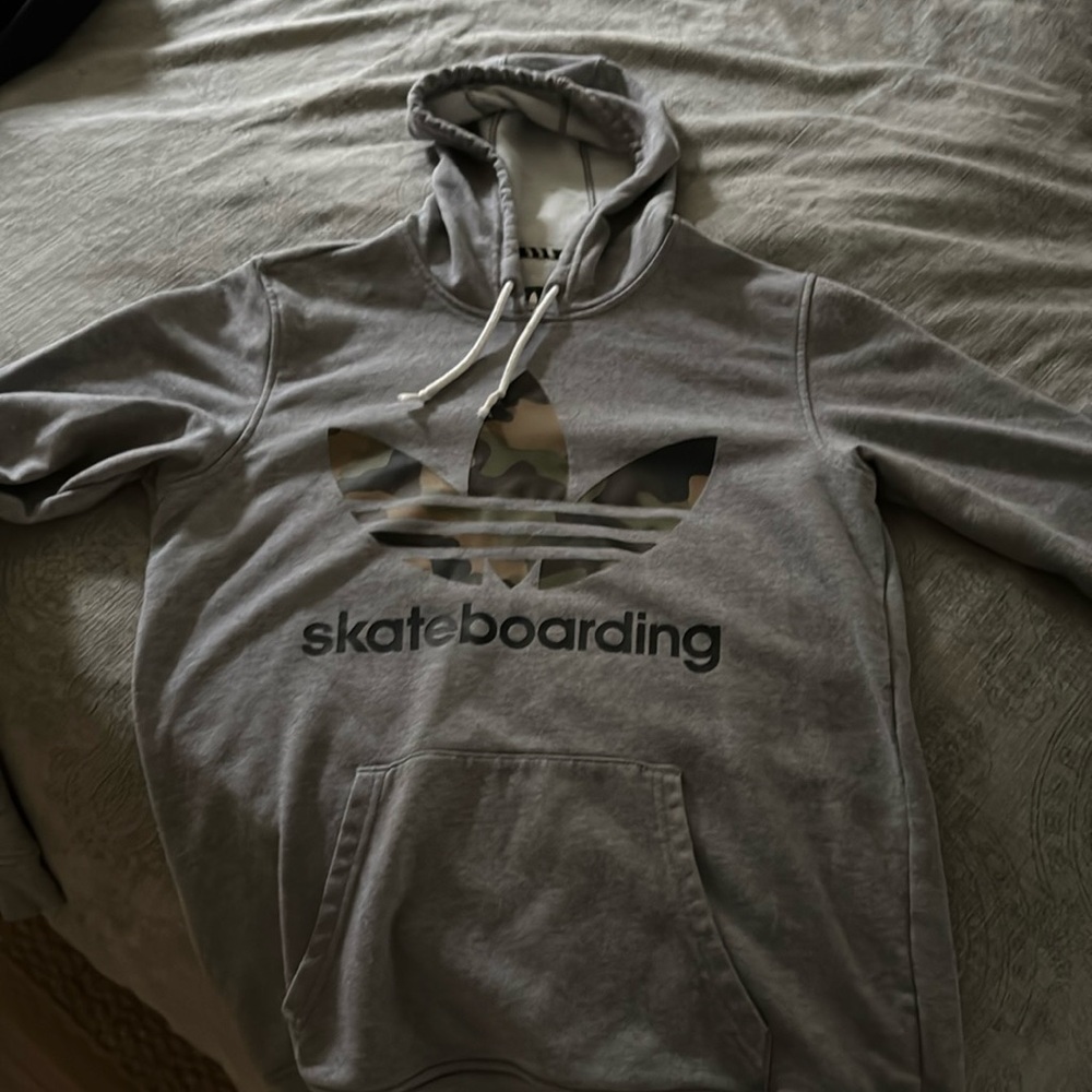 Adidas hoodie